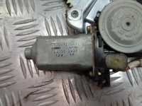 фото thumb №1, Механізм скло правий задній mazda premacy c1007258x