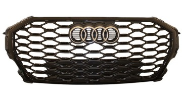 фото thumb №1, Audi q3 s-line решітка решітка радіатора 83f853651 a b c