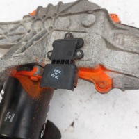 фото thumb №10, Renault scenic 3 iii моторчик механизм дворники правый перед w000002178