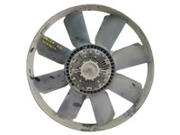 фото thumb №1, Iveco stralis pacer 260 вентилятор віско радіатор