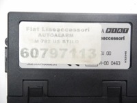 фото thumb №12, Автосигнализация stilo musa ypsilon 2006 orgin 60797113