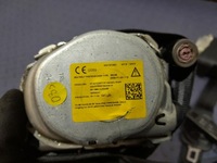 фото thumb №12, Skoda octavia iv панель раздаточная ремни подушки do восстановление eu