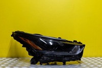 фото thumb №1, Toyota highlander 2019- фара лампа r full led usa