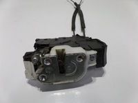 фото thumb №1, Mitsubishi colt vi замок дверь правый перед 6pin