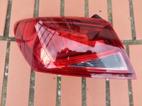 фото thumb №1, Seat leon 5f 12-20 хэтчбек лампа задняя задняя левая led