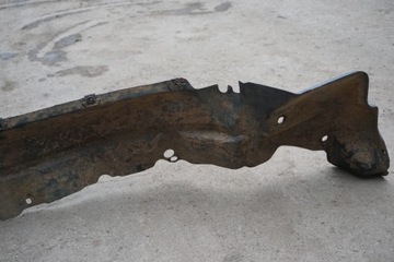 фото thumb №6, Nissan terrano ii подкрылок правые правые перед передние 93-99r