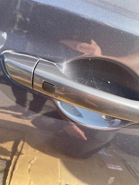 фото thumb №9, Hyundai i30n i30 iii n 17- двері праві перед hb z3g