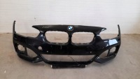 фото thumb №1, Бампер передний bmw 1 f20 lift m-pakiet