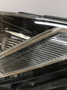 фото thumb №6, Volkswagen passat b8 2015 ліва лампа передня 3g1941081h