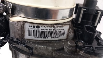 фото thumb №6, Opel astra h zafira b насос підсилювача 13292554