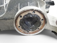 фото thumb №8, Audi q3 8u 0ay525010n з задній комплектні диференціали