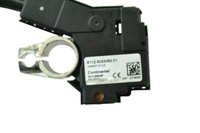 фото thumb №6, Bmw 6 f12 f13 2012 минус / клемма / шланг аккумулятор