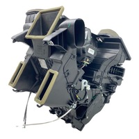 фото thumb №12, Обігрівач renault express van 272705910r