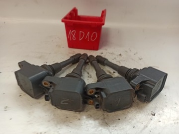 фото thumb №1, Renault scenic iii 1.4 tce катушка зажигания 224337085r