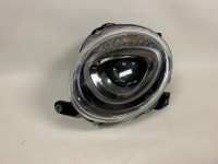 фото thumb №1, Fiat 500 led лампа 16- ліва 52129443