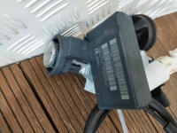 Dodge nitro 07-12 замок запалювання з ключ + кришка заливної комплект оригінальний номер в Україні, фото thumb