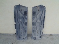 фото thumb №1, Защита плита шасси правая mini cooper f56