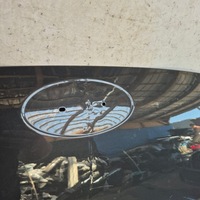 фото thumb №6, Hyundai kona ii 22- капот крышка двигателя