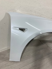 Крило правий перед tesla model 3 3 17- Доставка, фото thumb
