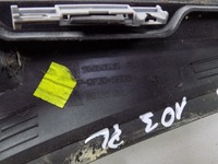 фото thumb №9, Peugeot 5008 i планка стёкла лобовой левая 96858535