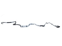 фото thumb №1, Chrysler pacifica 2017 провода wody отопителя