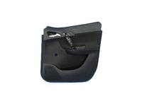 фото thumb №1, Обшивка правих задніх двері opel meriva b 468