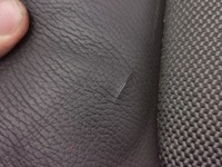 фото thumb №8, Opel antara 2014 ліва сторона сидіння задній