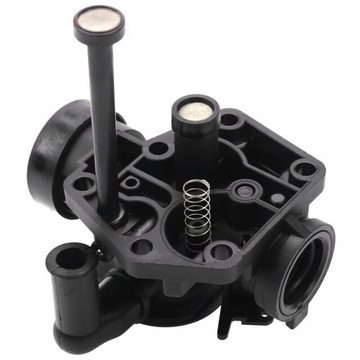 Карбюраторная газонокосилка для Briggs & Stratton 795477 498809