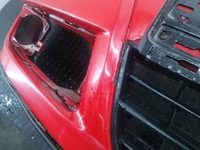 фото thumb №7, Бампер перед vw polo 9n fl iv lp3g