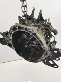 фото thumb №6, Коробка передач коробки передач toyota avensis iii t27 1.6 d4d