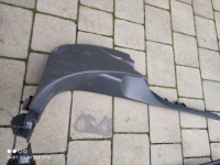 Накладка порог стойка правый перед ds7 crossback 19 r Цена, фото thumb