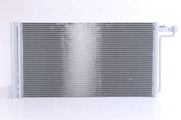 фото thumb №12, Nissens 940765 конденсатор, кондиціонер