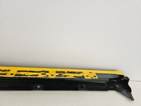 фото thumb №13, Ferrari sf90 stradale f173 карбон молдинг поріг ліва