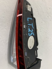 фото thumb №4, Лампа правая задняя крышки led enyaq