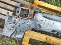 фото thumb №6, Pas задний задняя балка jaguar xf x260 2017