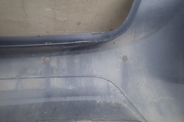 фото thumb №6, Бампер зад задний opel meriva ii b 2010-