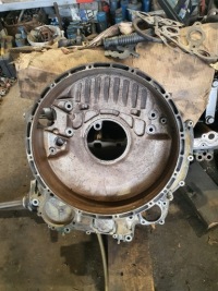 Купити Корпус зчеплення розподільного валу mercedes actros mp4, фото thumb