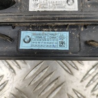 фото thumb №8, Bmw ix3 g08 2023 поперечины кровельные