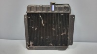 Радіатор води bmw 2002 e10 e6 оригінал в Україні, фото thumb