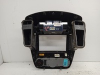 фото thumb №3, Kia ceed lift панель рамка 95710-1h700 радио 2011r