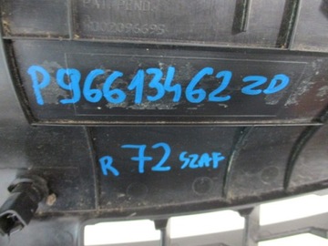 фото thumb №14, Citroen c4 i спідометр  прилади 96613462zd