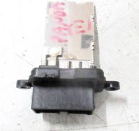 фото thumb №1, Fiat panda iii 3 резистор резистор вентилятор