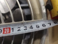 фото thumb №6, Агрегат радіаторний ford transit v hwasung