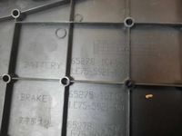 фото thumb №5, Захист підскло права infiniti qx70 fx30d 3.0d 652781ca0a