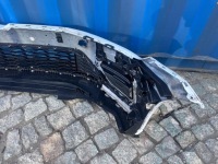 Vw golf 7 vii передний бампер r-line 4xpdc рестайлинг  lifting Недорого, фото thumb