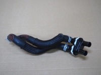 фото thumb №1, Труба wąż шланг wody toyota c-hr 2.0 hybrid