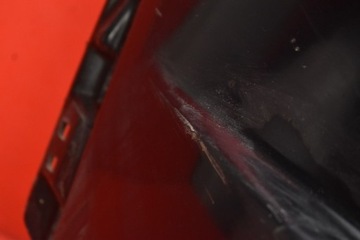 фото thumb №11, Бампер зад задній b92p pdc honda civic 8 viii 5d 07-12