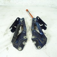 фото thumb №1, Vw golf 5 v петли капот ld5q