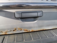 фото thumb №1, Subaru forester i 97 ручка кришки багажника 8g5