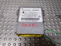 фото thumb №1, Модуль датчик подушек подушка безопасности a1728200526 mercedes slk r172
